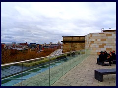 Central Library and its views 13